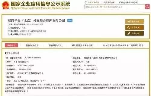 莱特中国卷款跑路 究竟担保行业频频崩盘的背后是什么？