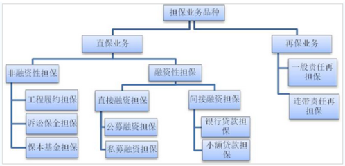 2017-2022年中国担保+互联网市场专项调研与投资战略咨询