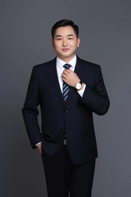 十年深耕担保一线，甘文媛以专业与坚守服务超300家次企业